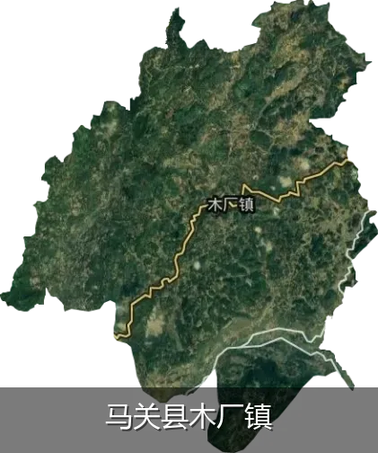 马关县木厂镇